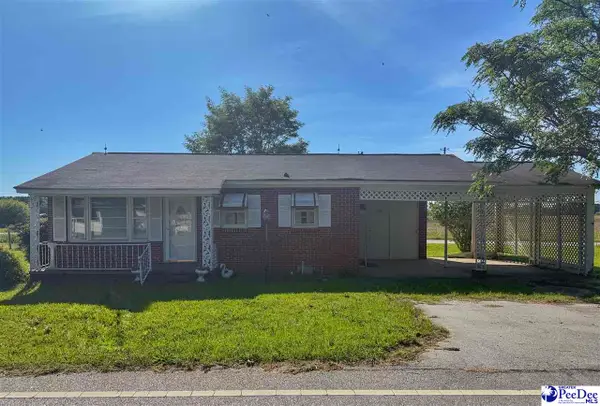 1347 Old Latta Highway, Dillon, SC 29536