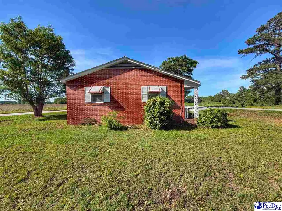 1347 Old Latta Highway, Dillon, SC 29536 - #3