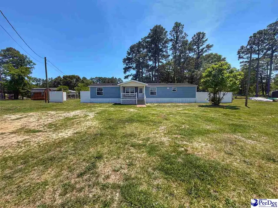 1947 Russell Court, Dillon, SC 29536 - #2