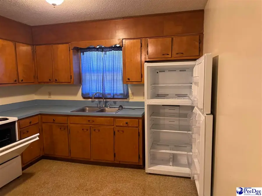201 Nordell Street, Darlington, SC 29532-8106 - #3
