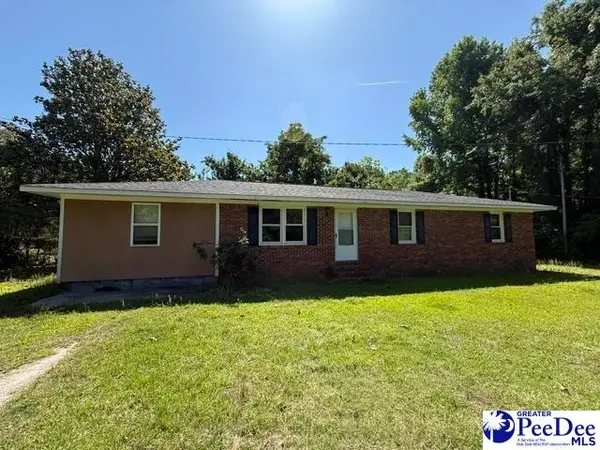 2398 Hotel St, Alcolu, SC 29001