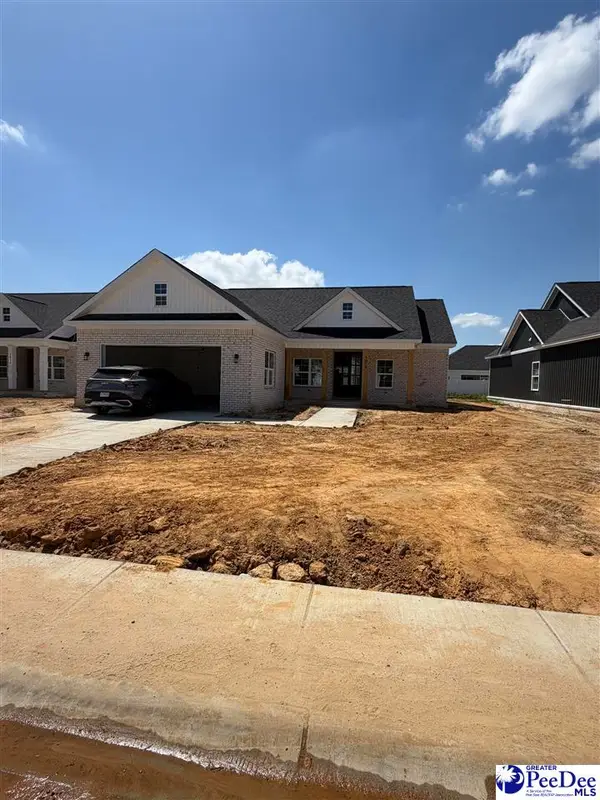 3018 Fincher Drive, Florence, SC 29501