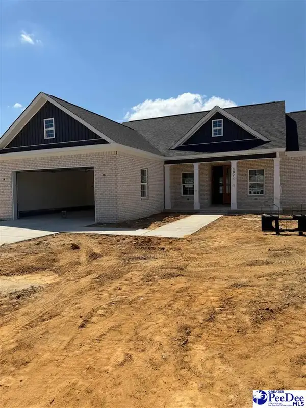 3022 Fincher Drive, Florence, SC 29501