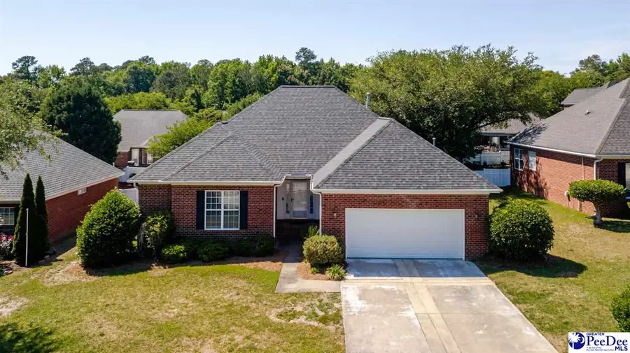 2141 Sumac Drive, Florence, SC 29505 - #3
