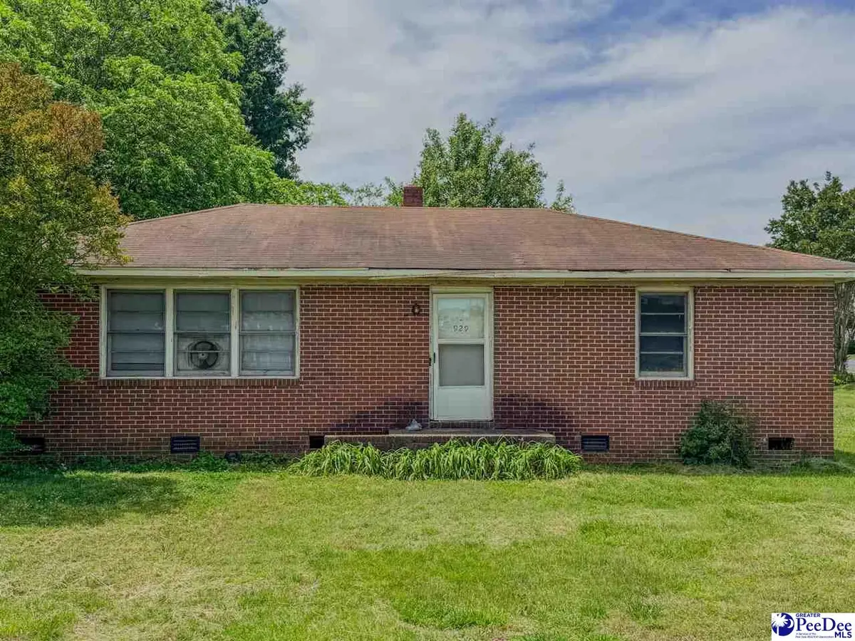 929 Mt Gallant, Rock Hill, SC 29730-2707 - #1