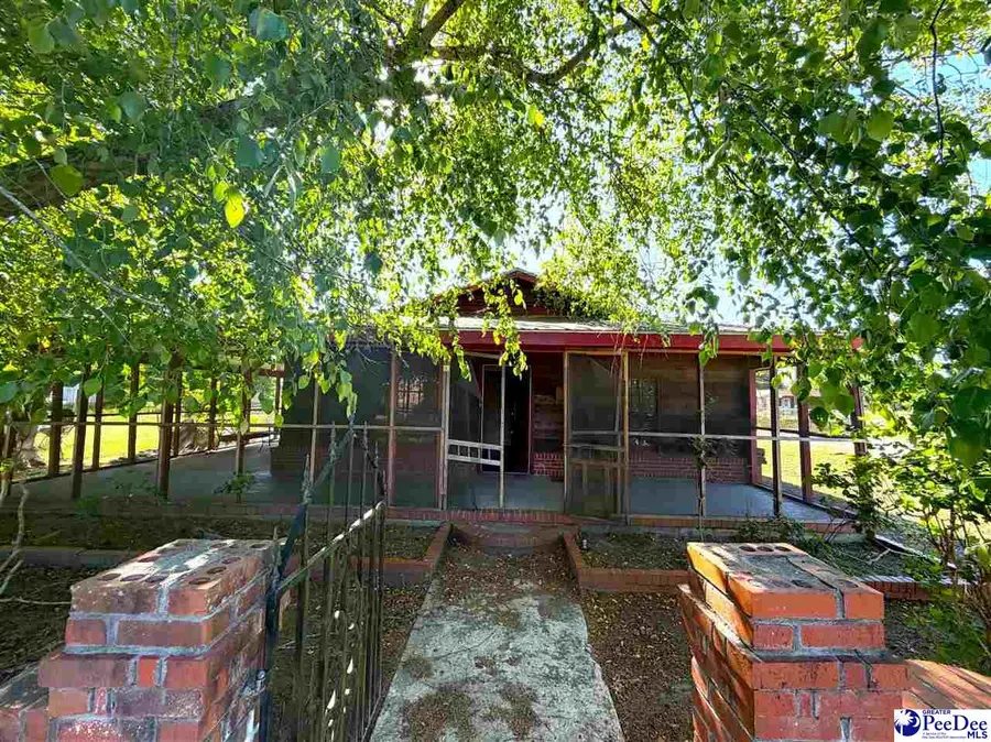 318 Wilmont Street, Lake City, SC 29560-3428 - #2