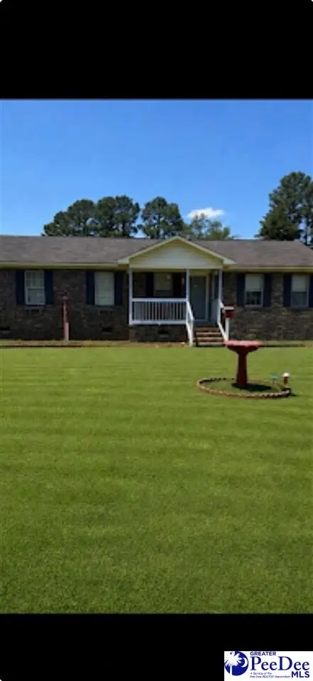 524 Springview, Darlington, SC 29532-8106