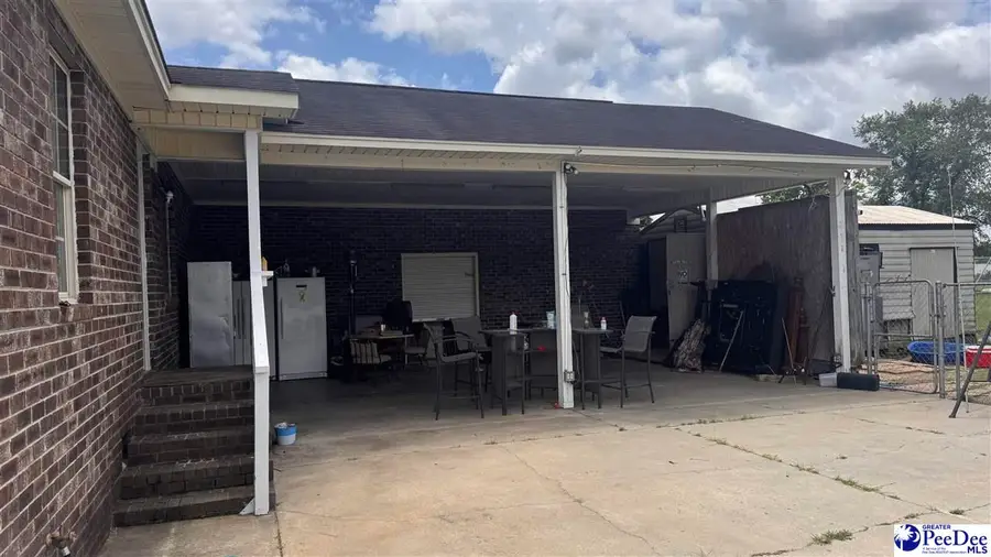 524 Springview, Darlington, SC 29532-8106 - #2
