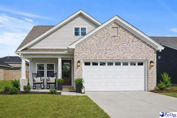 3210 Benvill Court, Florence, SC 29501