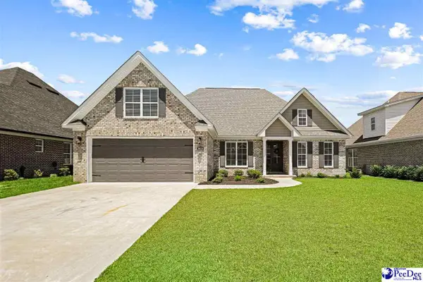 3021 Willett Ct., Florence, SC 29501