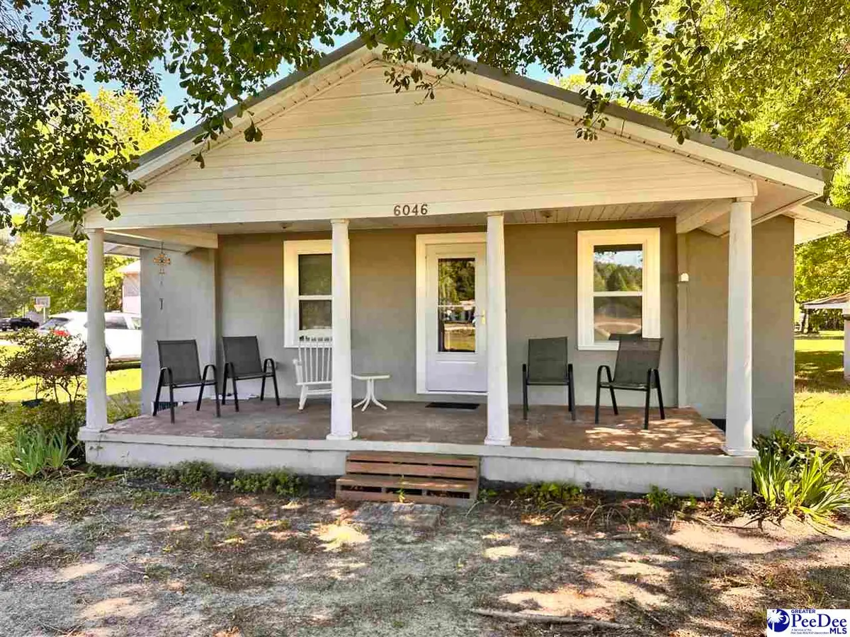 6046 Liberty Chapel Road, Florence, SC 29506 - #1