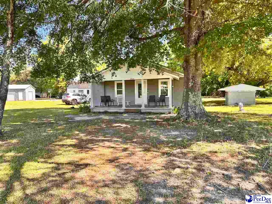 6046 Liberty Chapel Road, Florence, SC 29506 - #3