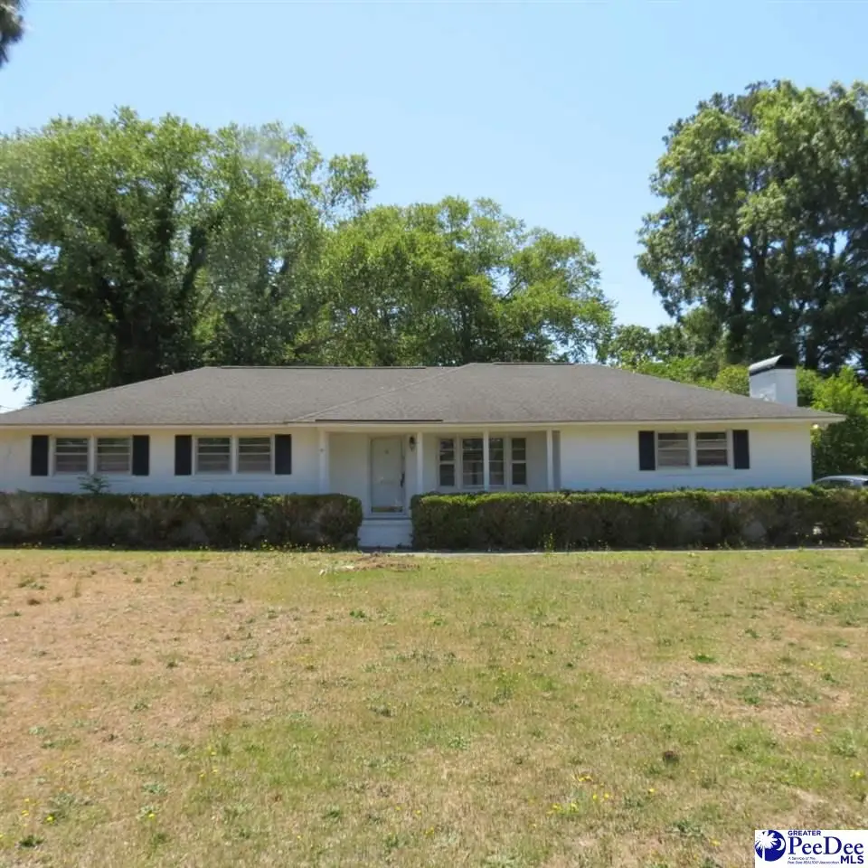 1806 Marsh Avenue, Florence, SC 29050 - #1