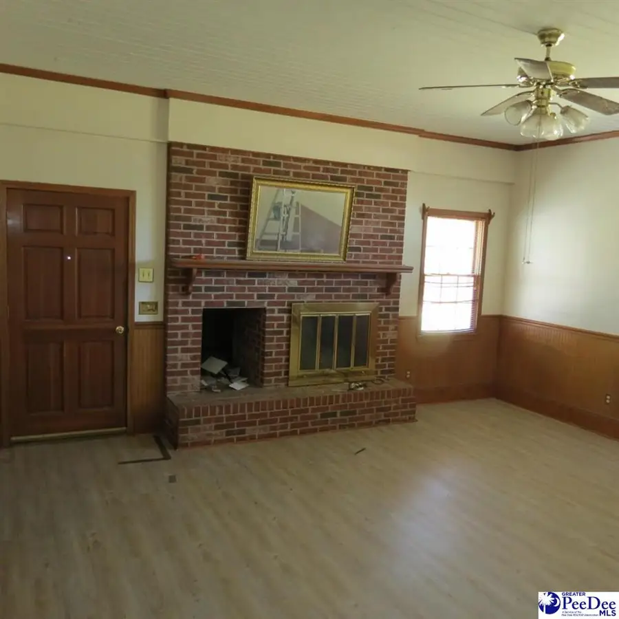 1806 Marsh Avenue, Florence, SC 29050 - #2