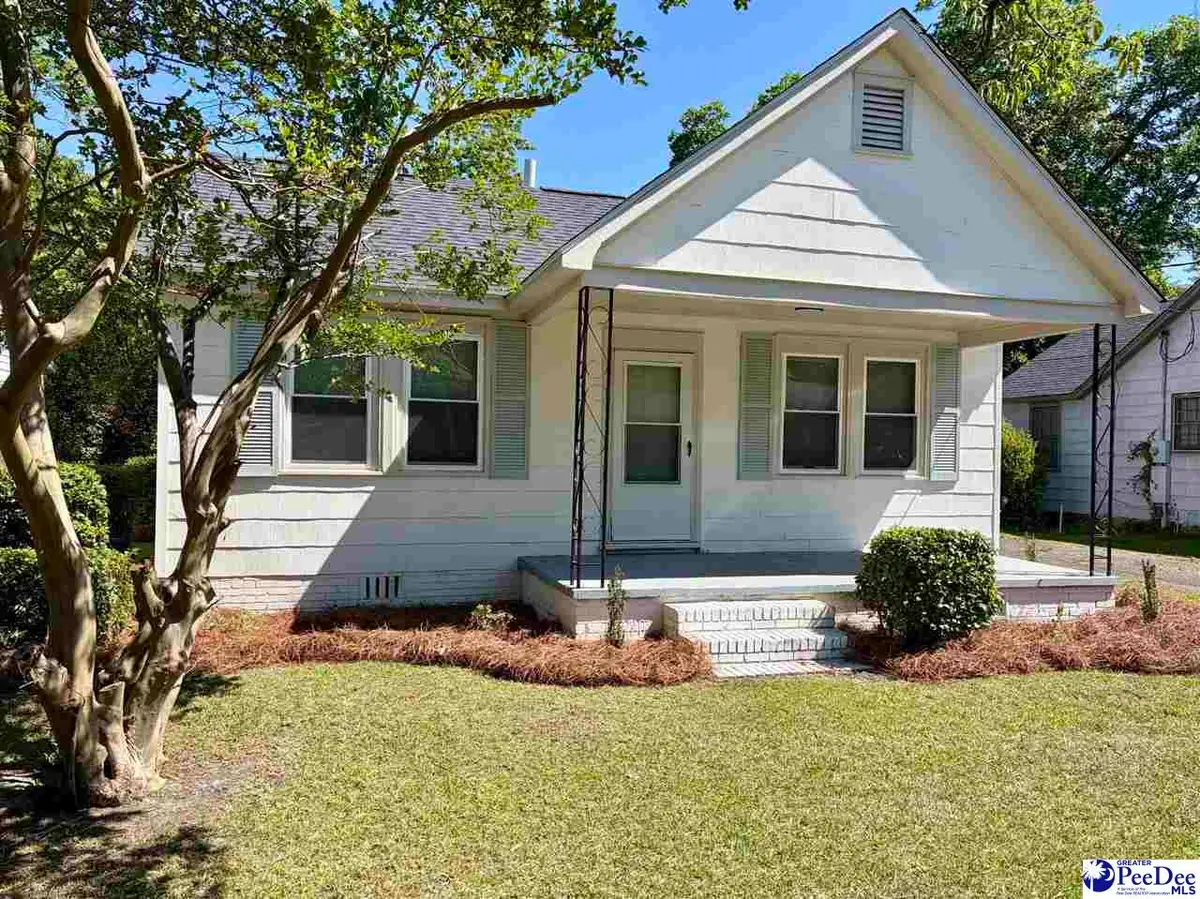 1223 Waverly, Florence, SC 29501 - #1