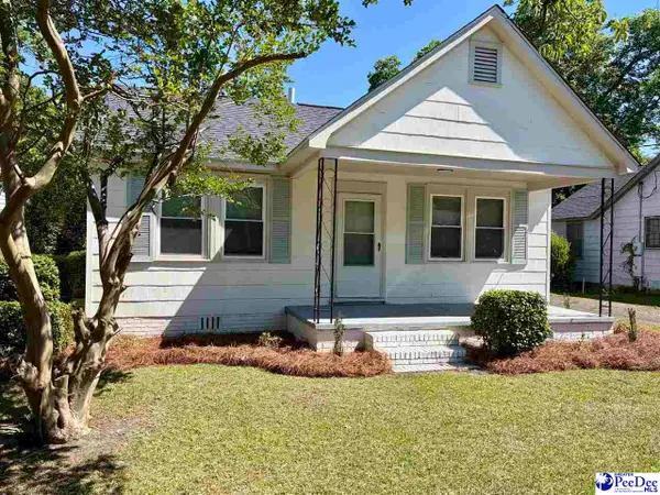 1223 Waverly, Florence, SC 29501