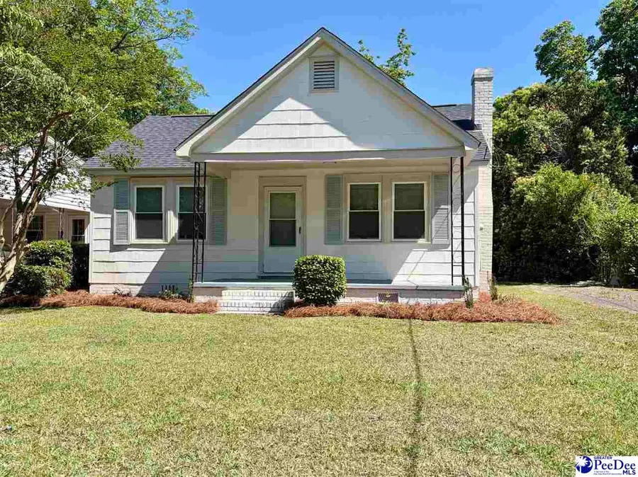 1223 Waverly, Florence, SC 29501 - #2