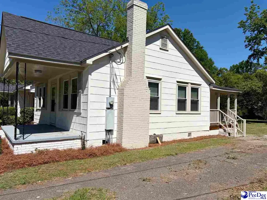 1223 Waverly, Florence, SC 29501 - #3