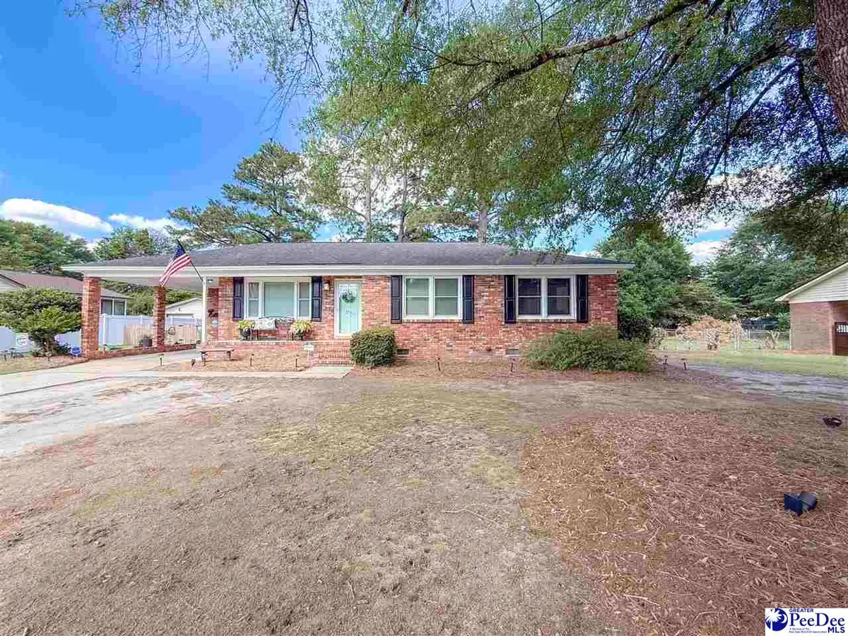 2211 Eaton Circle, Florence, SC 29501 - #1