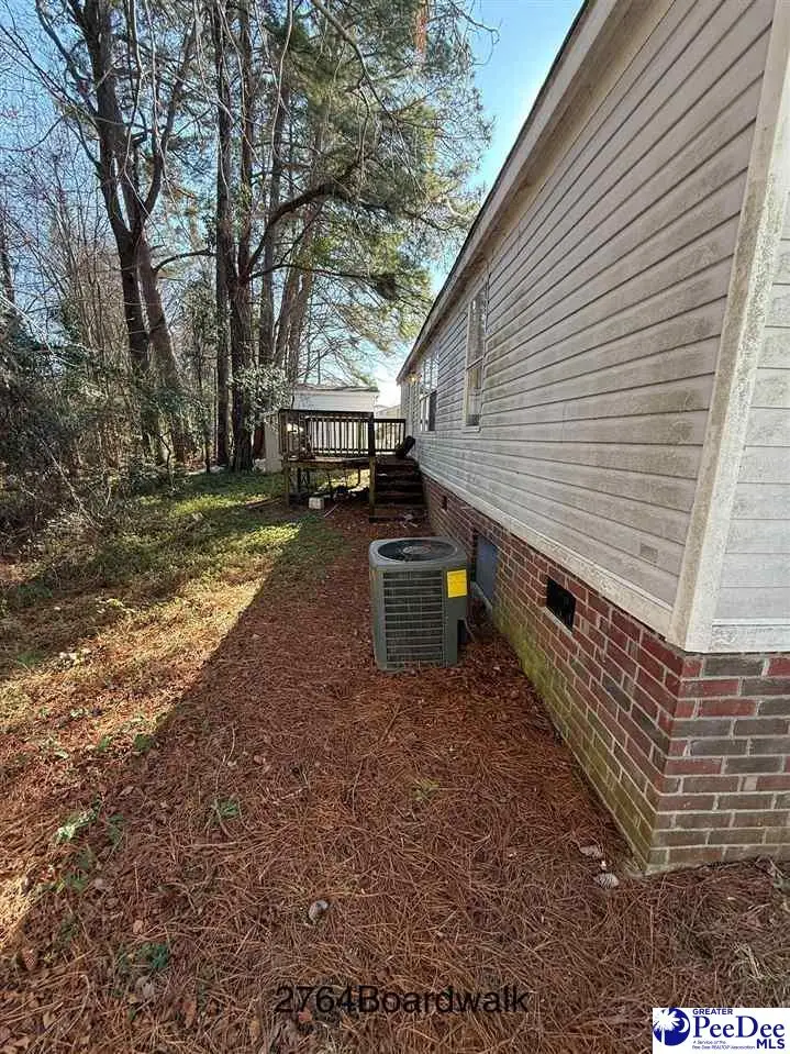 2764 Boardwalk, Florence, SC 29505 - #3