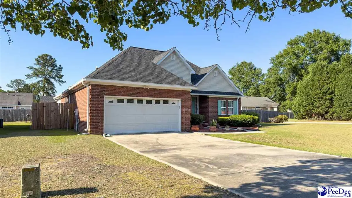 1029 Annelle, Florence, SC 29505 - #1