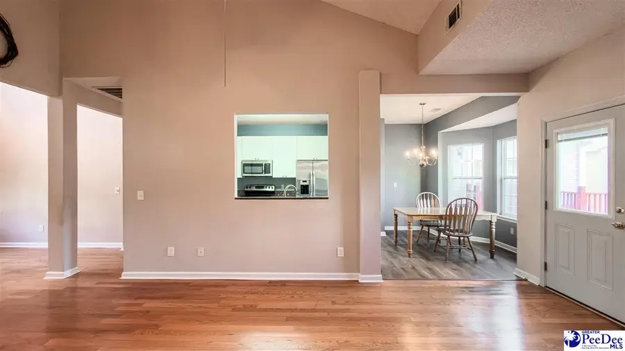 1029 Annelle, Florence, SC 29505 - #2