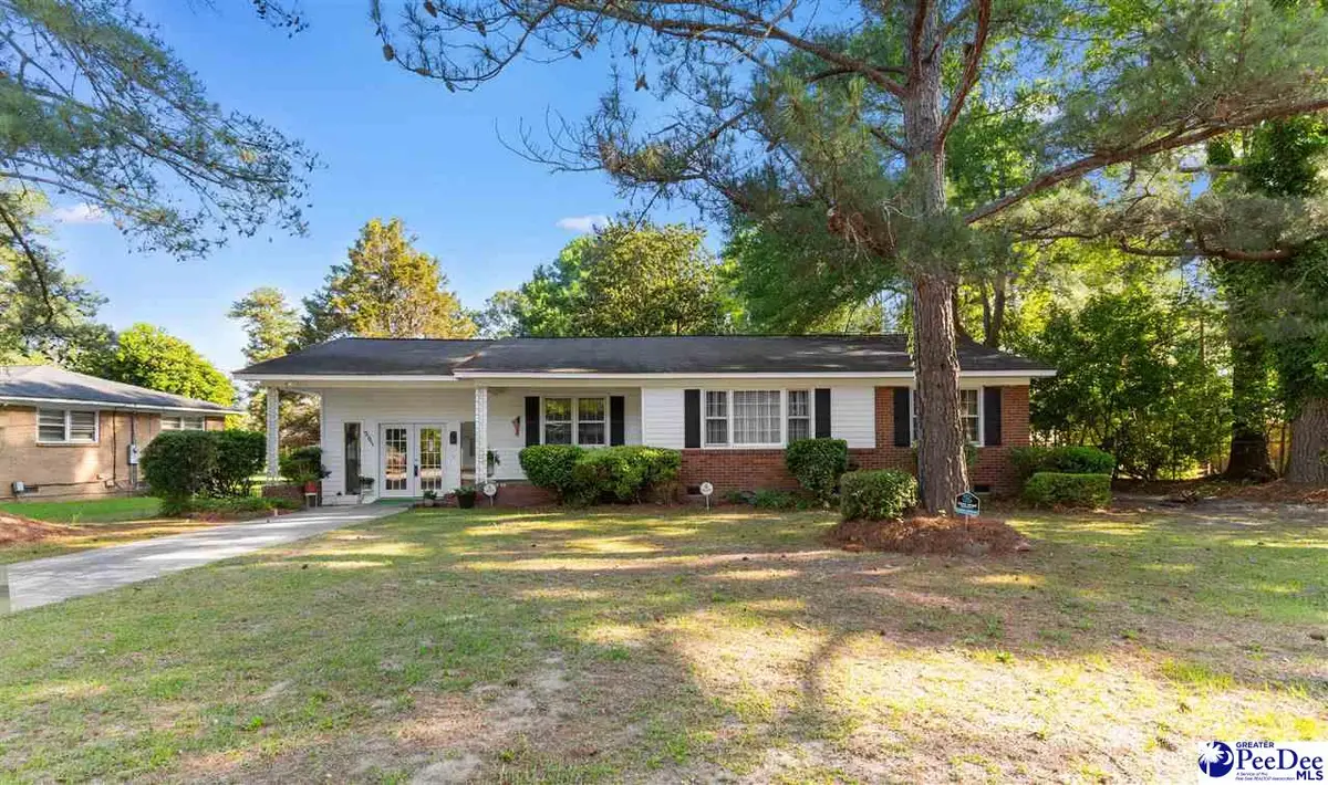 207 E Westford Rd, Florence, SC 29506 - #1