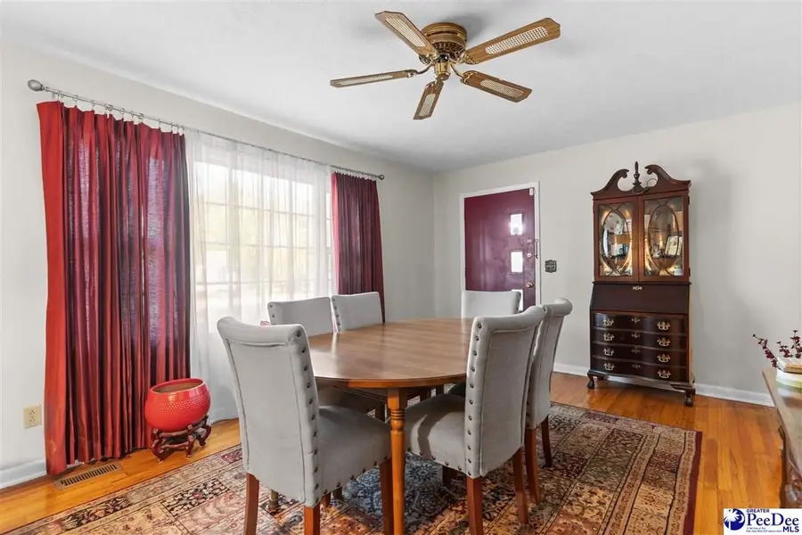 207 E Westford Rd, Florence, SC 29506 - #2
