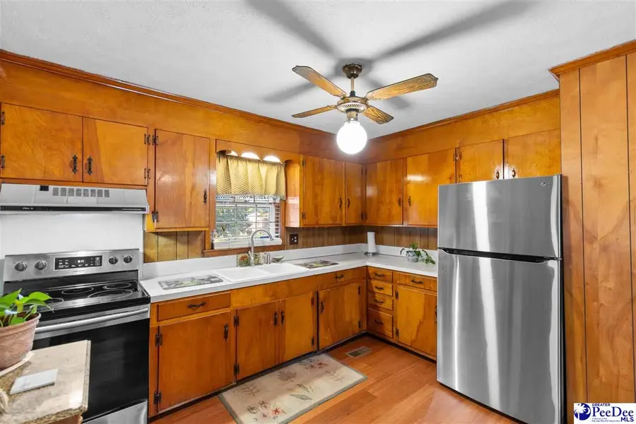 207 E Westford Rd, Florence, SC 29506 - #3