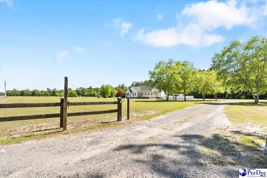 571 Laughlin Rd, Marion, SC 29571 - #2