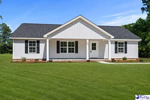800 Tinkerbell Ln, Pamplico, SC 29583