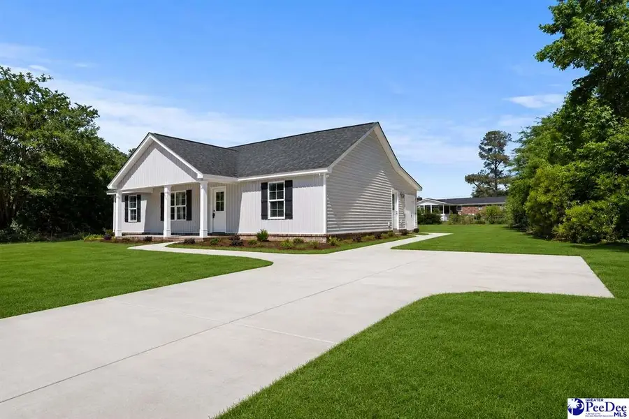 800 Tinkerbell Ln, Pamplico, SC 29583 - #3