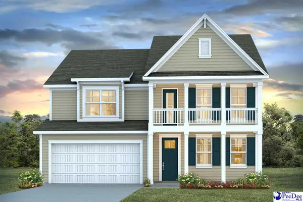 2899 Fish Hawk Ln, Florence, SC 29505