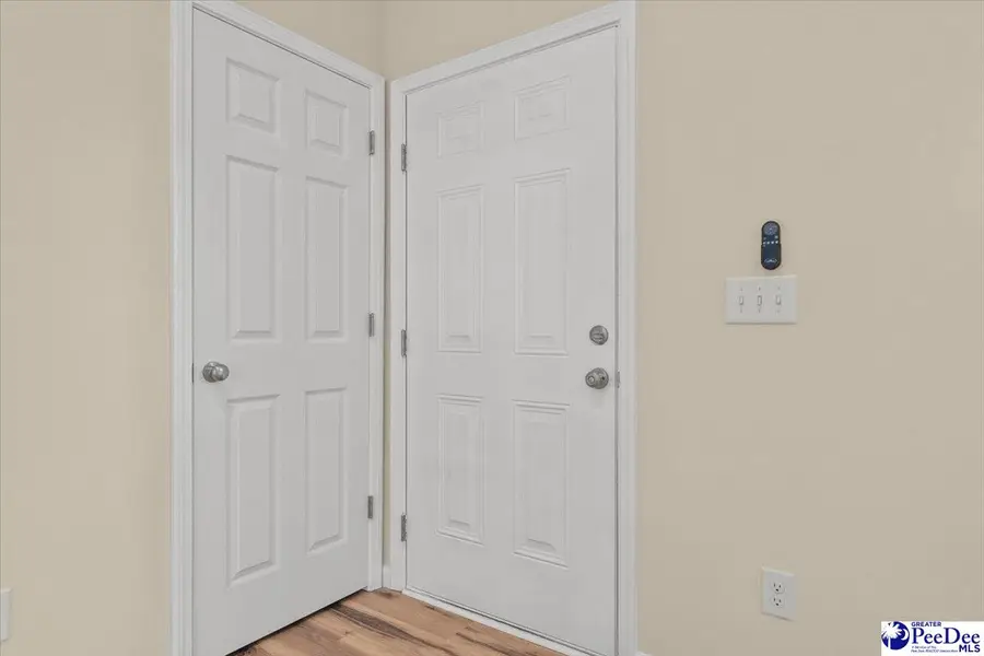 1507 E Home Avenue, Hartsville, SC 29550 - #2