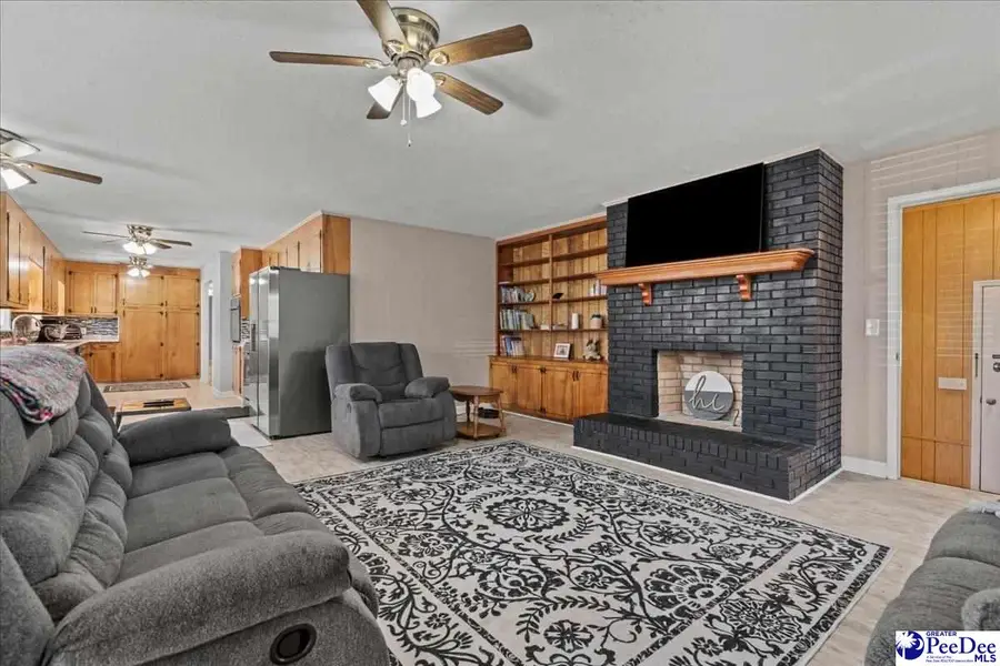 3545 Saint James Road, Lake City, SC 29560 - #3