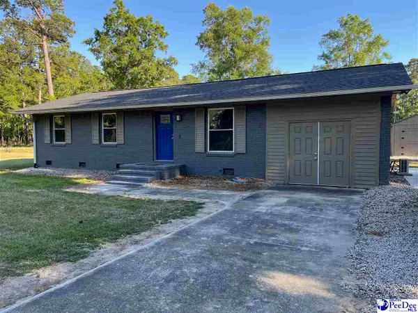 9 Limestone, Kingstree, SC 29556