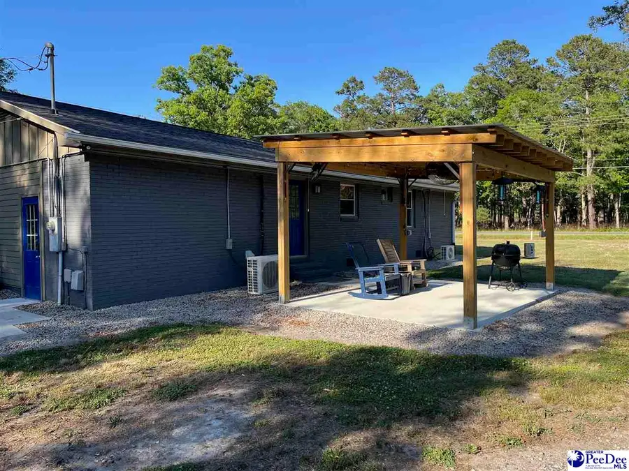 9 Limestone, Kingstree, SC 29556 - #2