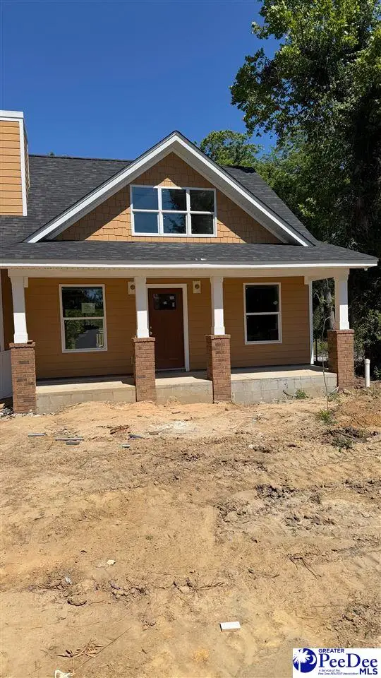 412 S Gaillard St, Florence, SC 29505 - #1