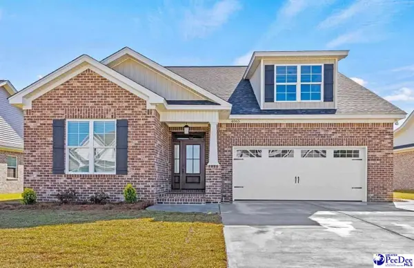 4054 Crest Cove, Florence, SC 29501