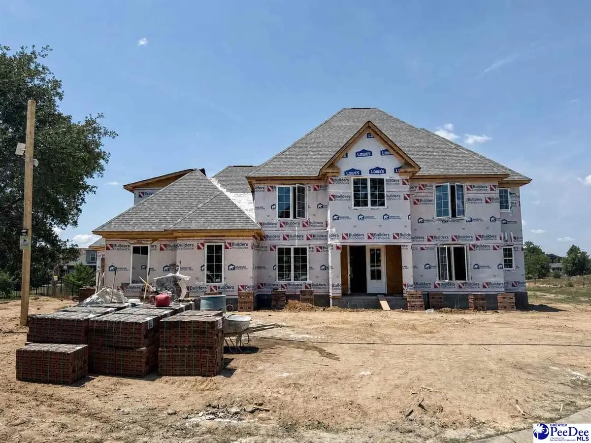 3005 Drakeshore Dr, Florence, SC 29501 - #1