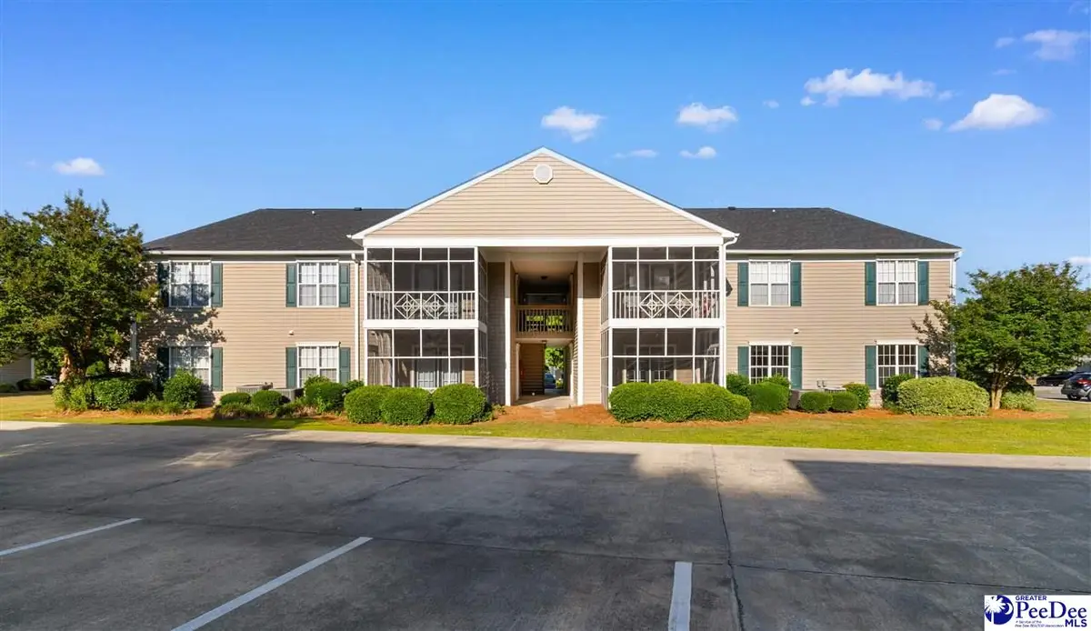 1435 Golf Terrace Blvd #3, Florence, SC 29501 - #1