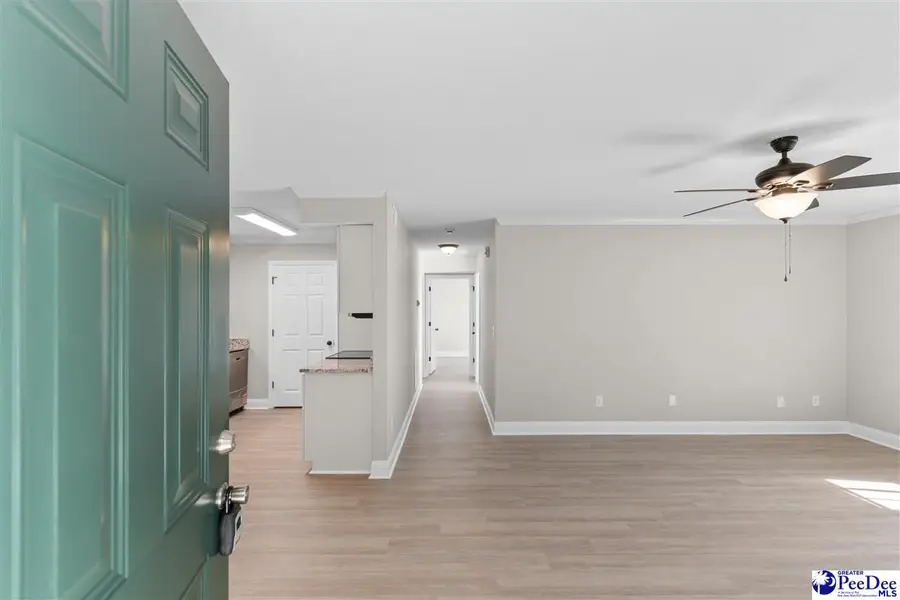 1435 Golf Terrace Blvd #3, Florence, SC 29501 - #2