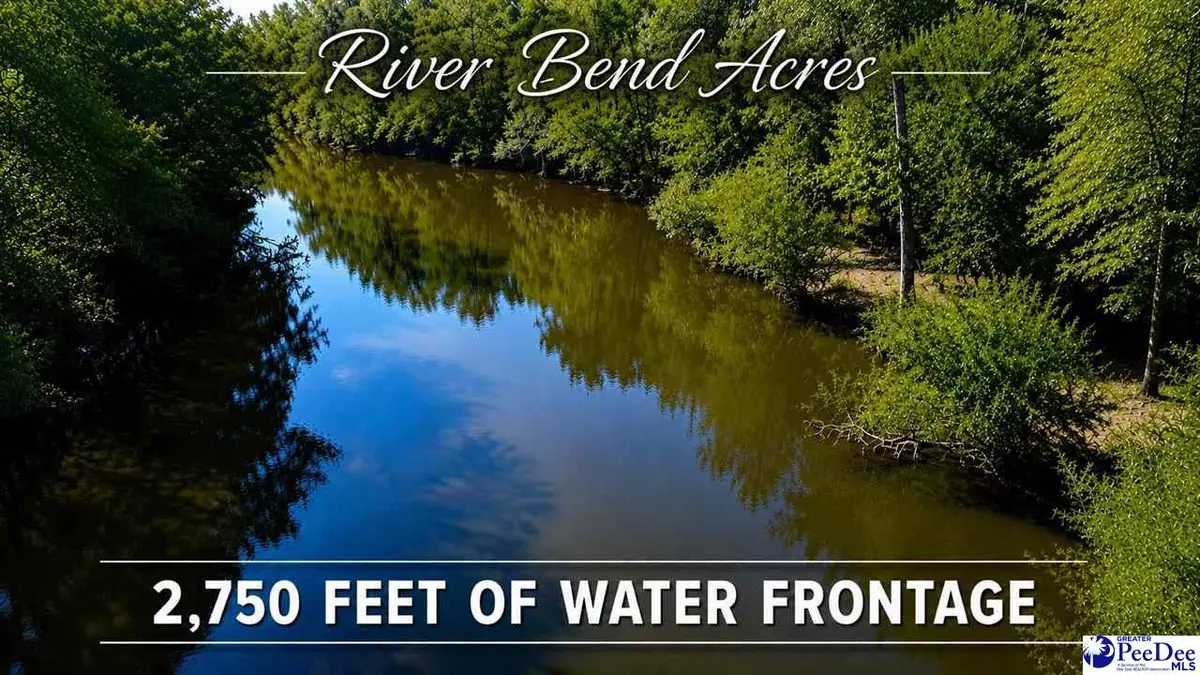 TBD River Neck Rd, Florence, SC 29505 - #1
