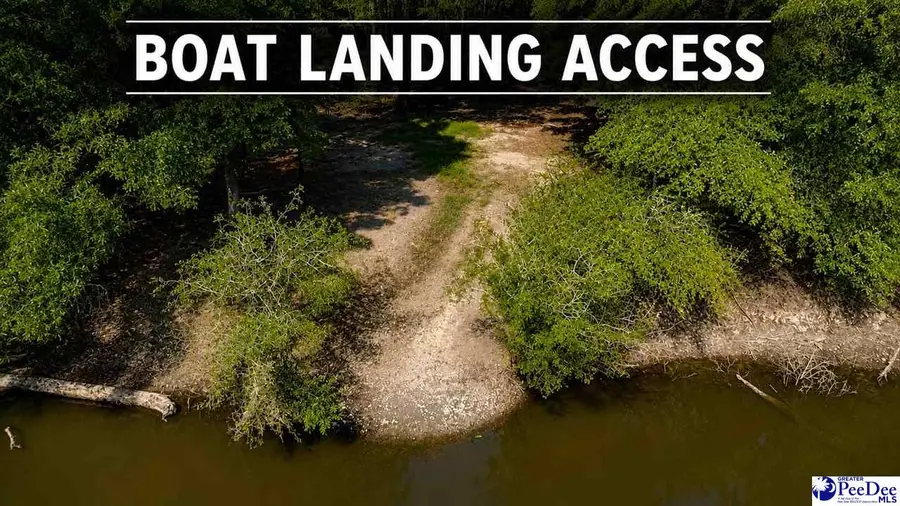 TBD River Neck Rd, Florence, SC 29505 - #3