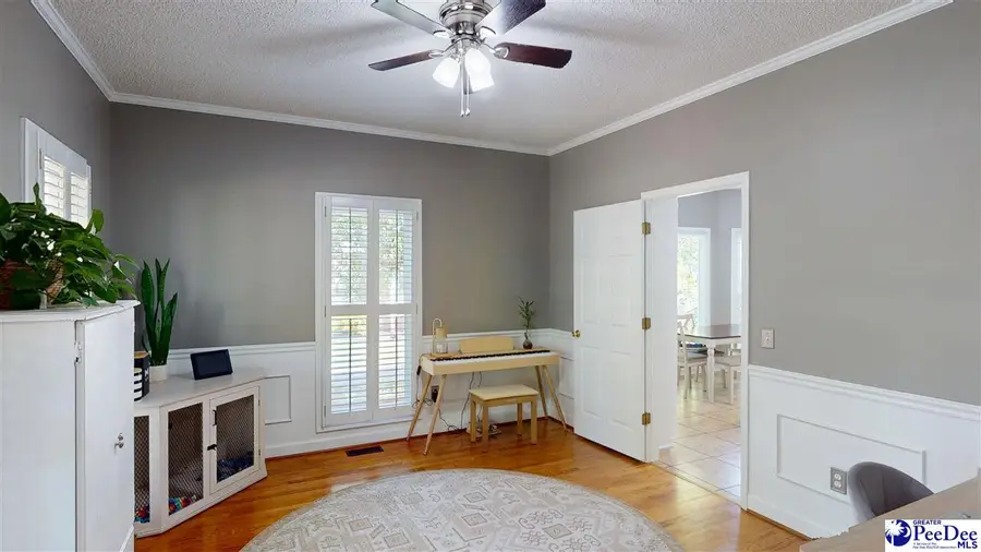 420 Meadow Brook Terrace, Hartsville, SC 29550 - #2