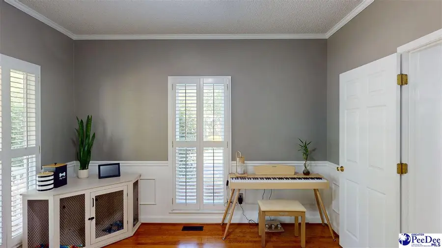 420 Meadow Brook Terrace, Hartsville, SC 29550 - #3