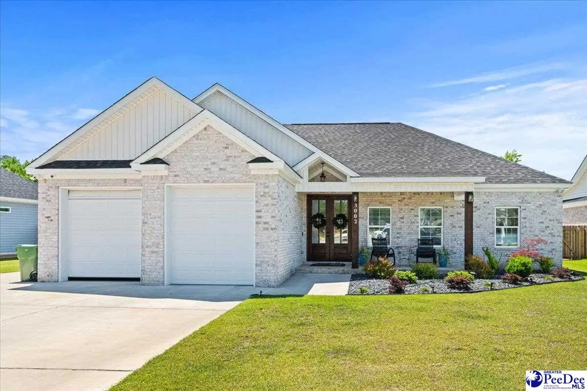 3002 Suzanne Drive, Florence, SC 29501 - #1