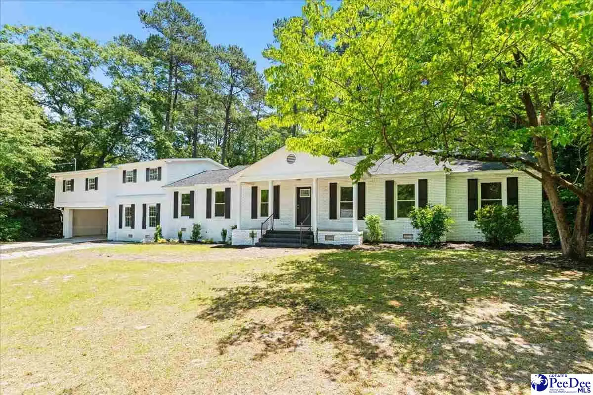 37 York St., Florence, SC 29506 - #1