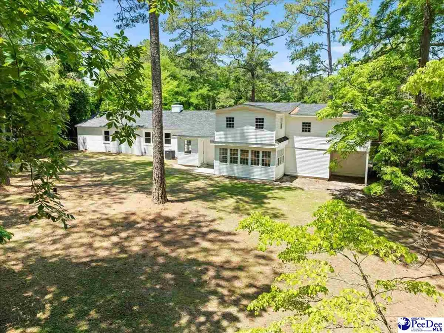 37 York St., Florence, SC 29506 - #3