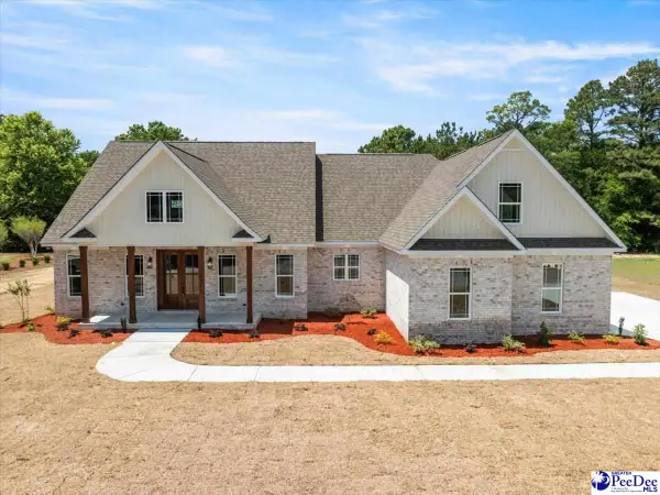 2211 Zaharais Ct., Florence, SC 29506